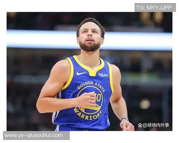 库里回应外界对库明加适应勇士的质疑表示仍然充满期待