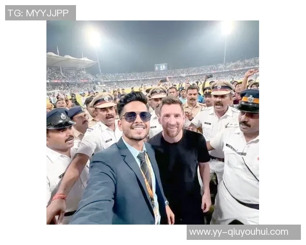 梅西在印度不踢表演赛双腿保险价值高达9亿美元引关注