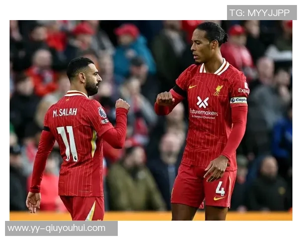 英媒称萨拉赫与利物浦关系良好外界反应被夸大了 英媒称萨拉赫与利物浦关系良好外界反应被夸大了