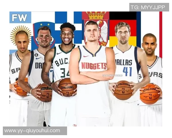 GM调查揭晓最佳国际球员约基奇以93选票领衔东契奇亚历山大同样入围