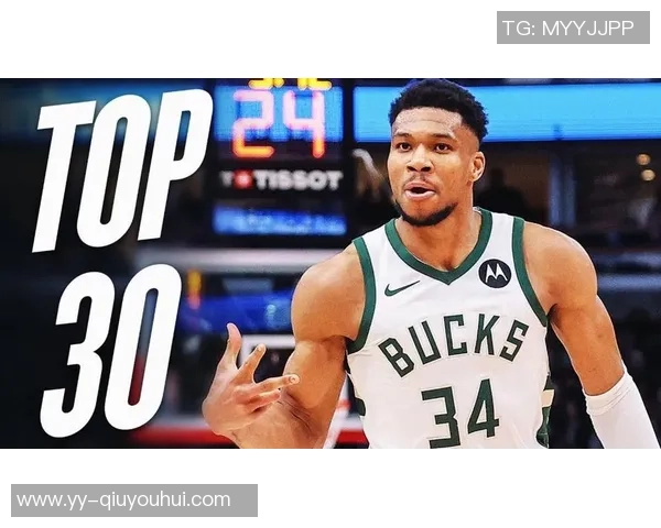 字母哥本赛季全面爆发得分助攻命中率均创生涯新高火力全开表现惊艳