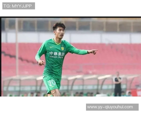 王子铭谈替补球员挑战与进球运气的真实看法