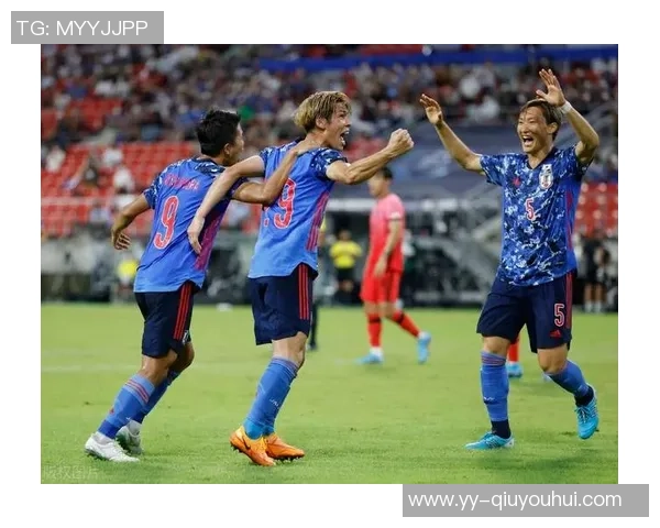 前日本国脚强调日本队若欲争冠需以小组头名出线为首要目标