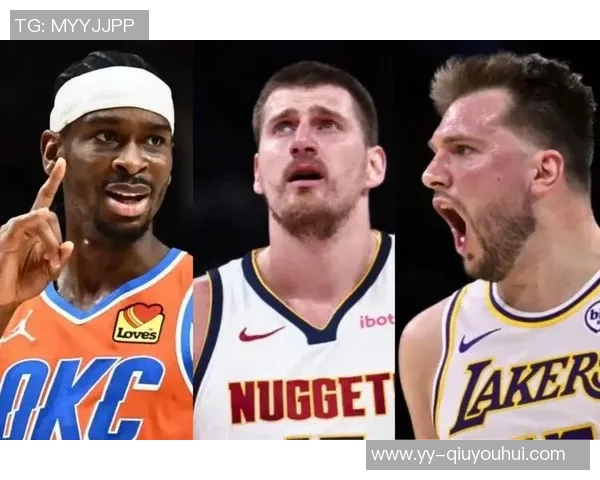 GM调查揭晓最佳国际球员约基奇以93选票领衔东契奇亚历山大同样入围