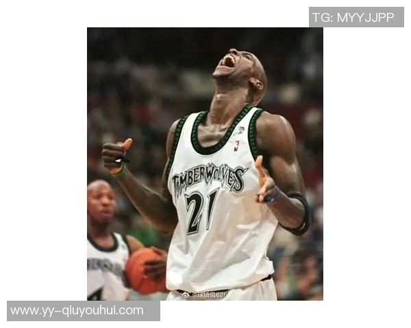 杰伦布朗深情回忆加内特：绿军传奇赛场如战场的精神传承