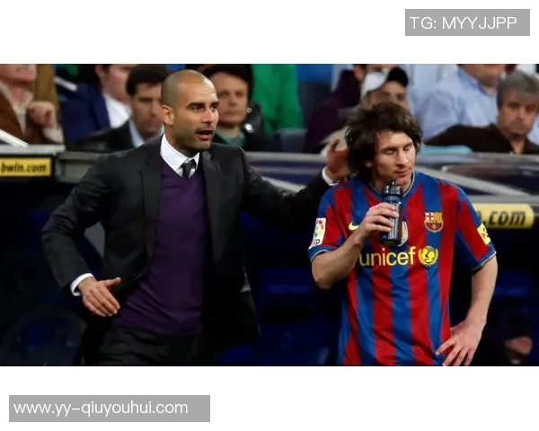 瓜迪奥拉曾言梅西助力阿根廷争夺世界杯荣耀的20年回顾 瓜迪奥拉曾言梅西助力阿根廷争夺世界杯荣耀的20年回顾