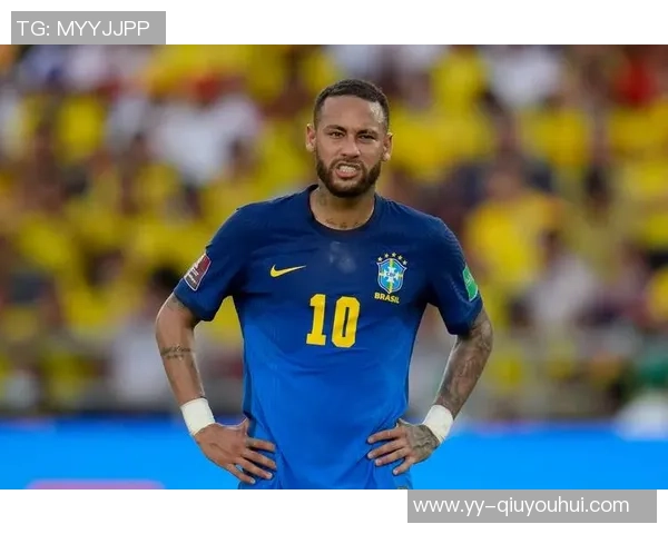 内马尔积极恢复训练专注提升左膝力量为复出做好准备