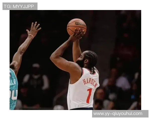 斯普利特分析哈登与小卡的强大组合如何让防守者无从应对