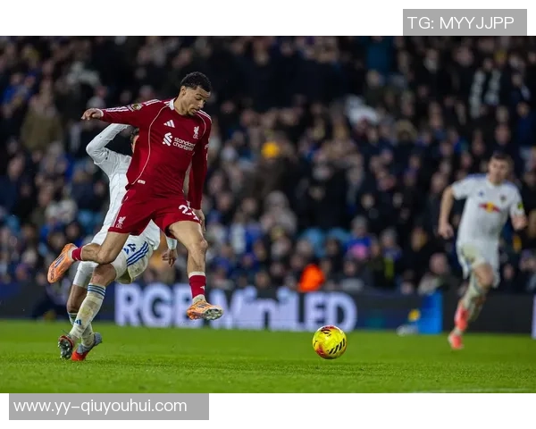 利物浦赛季首战与利兹联3-3握手言和近10场交锋优势明显