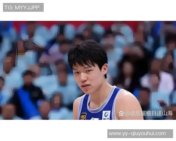 杨瀚森谈替补中锋角色希望增强进攻参与感并尽量多留在场上 杨瀚森谈替补中锋角色希望增强进攻参与感并尽量多留在场上