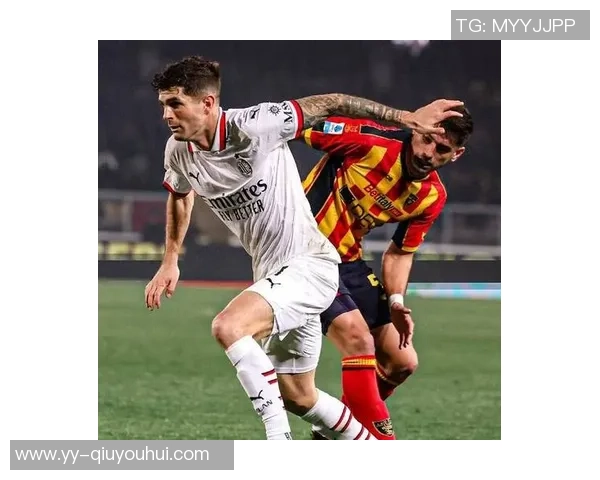 米兰对尤文战普利西奇首发在望希门尼斯或成最佳搭档