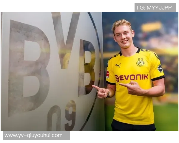 布兰特谈南部球队影响赛季表现多特有潜力待挖掘